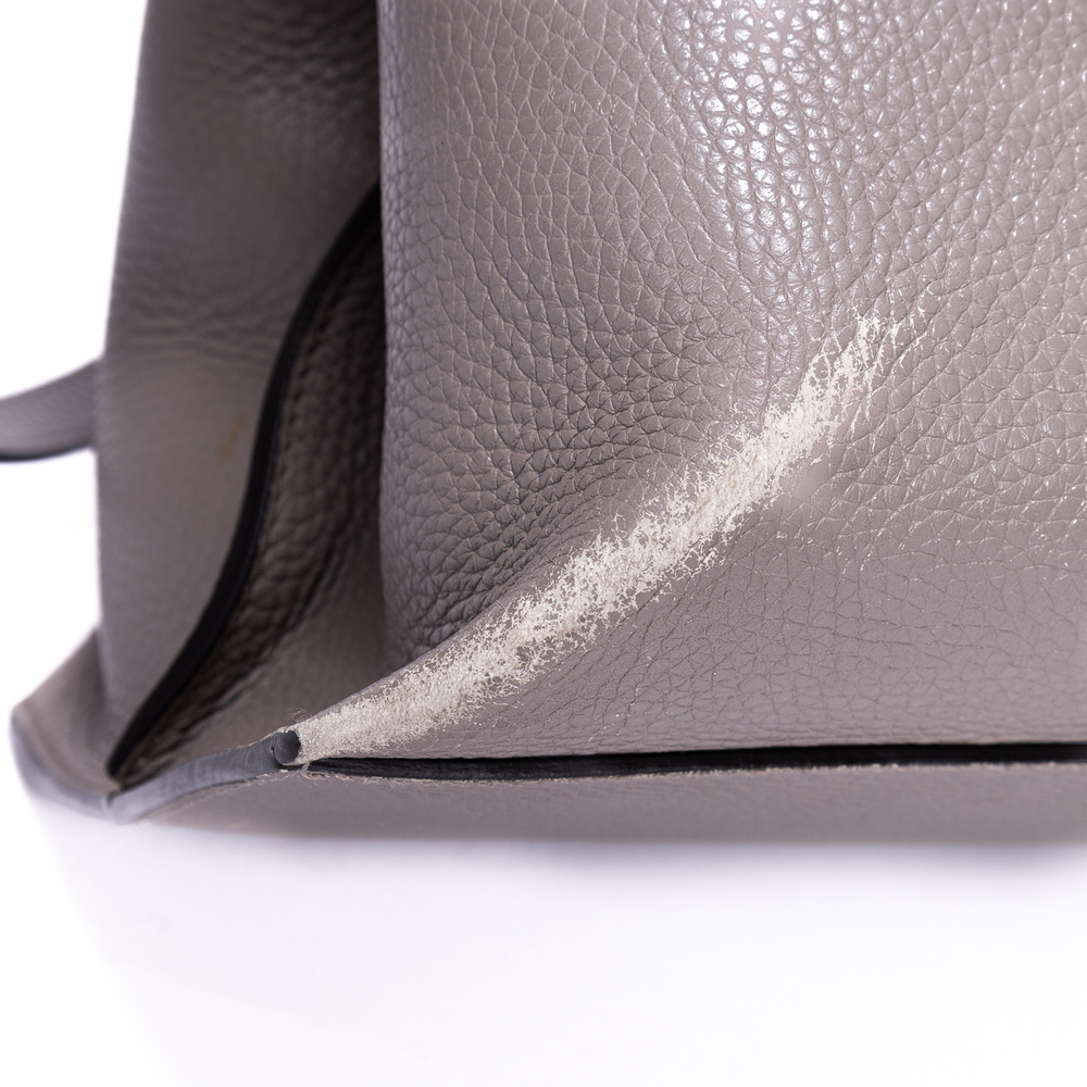 Gucci Bamboo Daily Top Handle Large - Picture 10 of 13